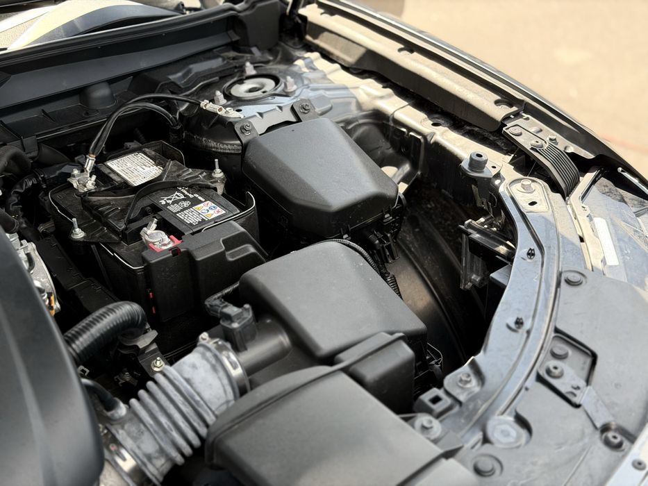 Mazda CX-50 2024 Preferred Без Пробігу По Україні