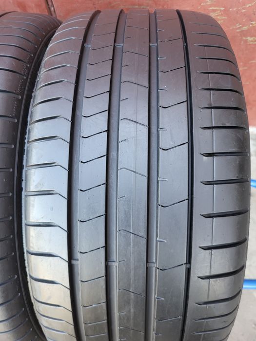 255/35/19 R19 Pirelli PZERO PZ4 RunFlat 4шт ціна за 1шт шини