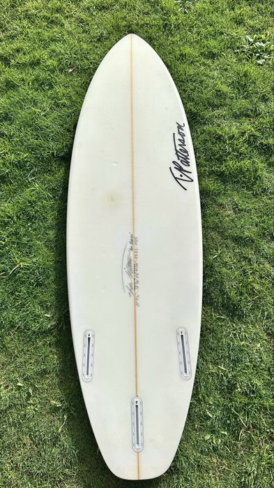 Prancha de Surf 5’7