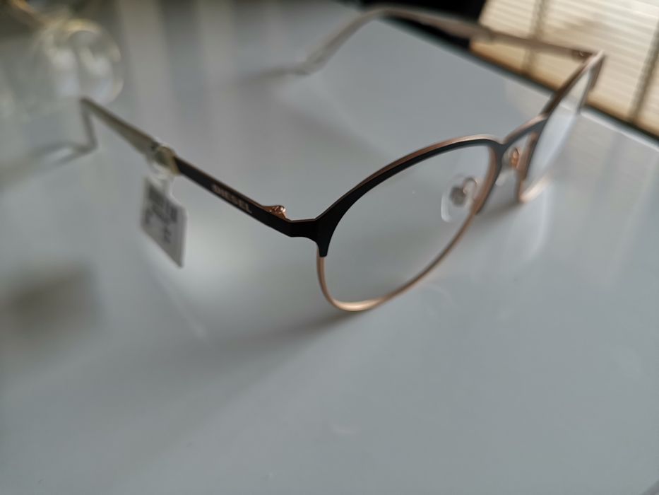 Oprawki okulary DISEL  DL5402 53mm/20mm