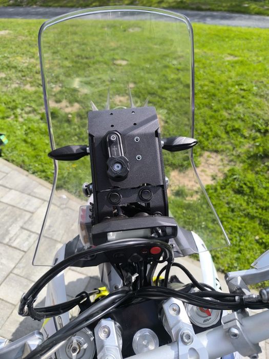 Wieża do husqvarna 701