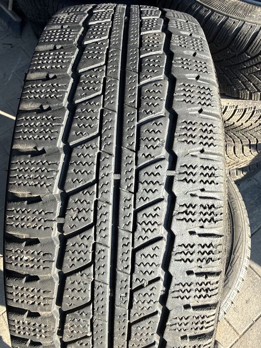 Шини резина 215/70/15с r15c snowlink пара зимні