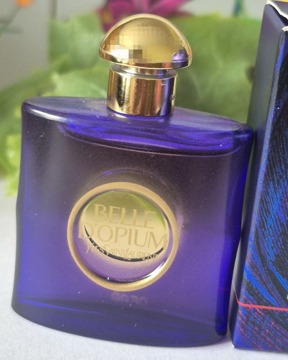 Yves Saint Laurent Belle D'Opium,  miniatura