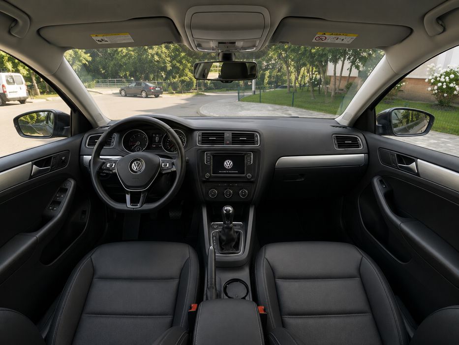 Volkswagen Jetta 2017 Оренда  Можливий викуп