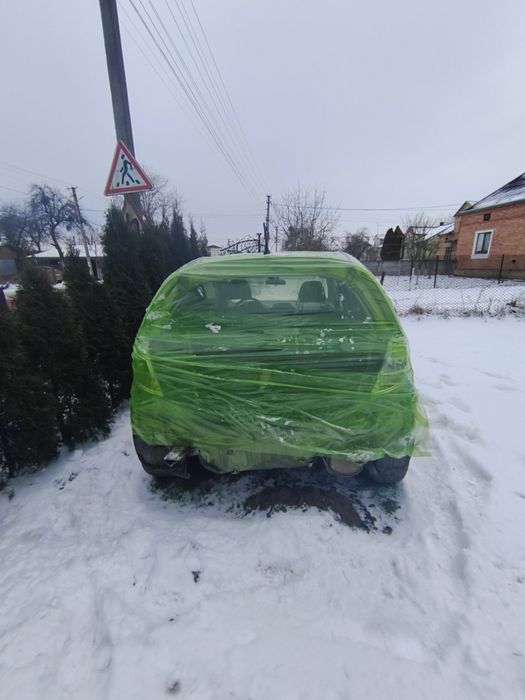 Honda  Jazz  1.4 газ/ бензин гібрид