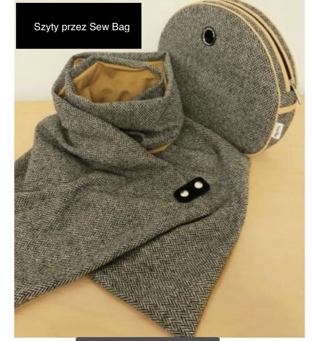 Nowy komplet do moon light obag