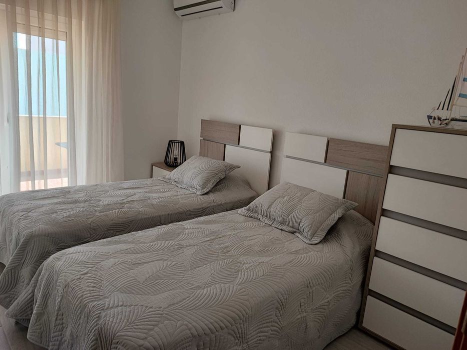 Apartamento T2 para alugar em Vila Real de Santo António