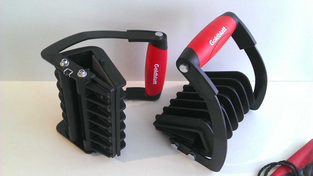 Goldblatt Panel Carrier