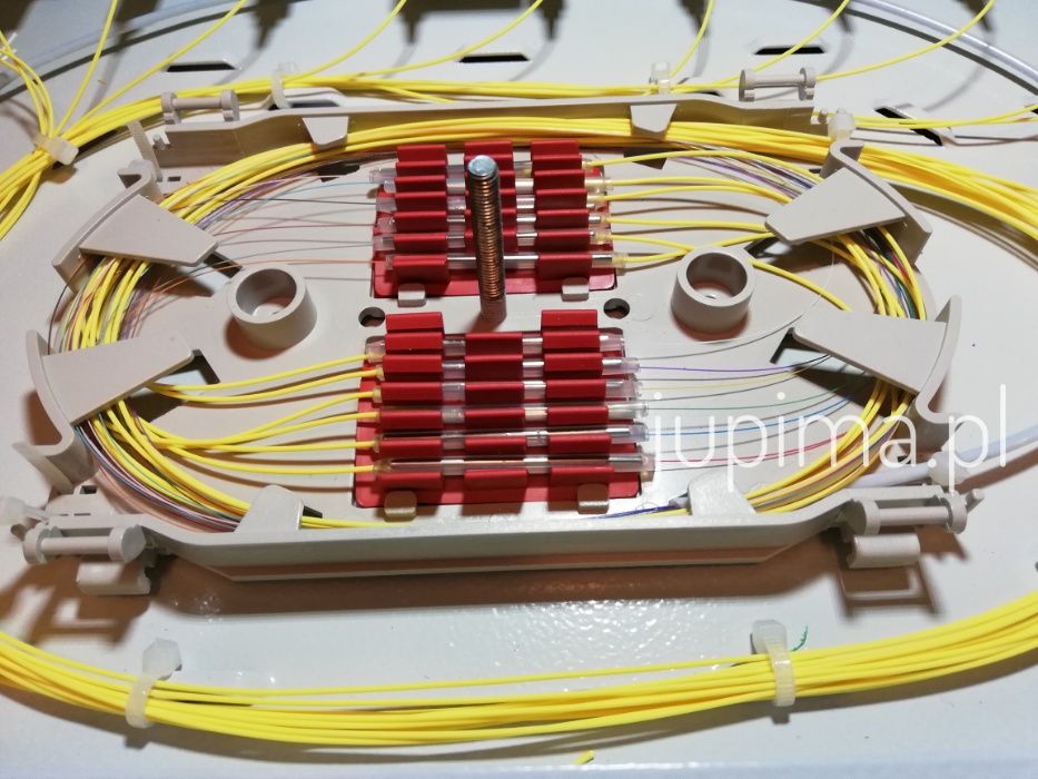 Naprawa światłowodu Warszawa Pruszków Stare Babice Ożarów Błonie