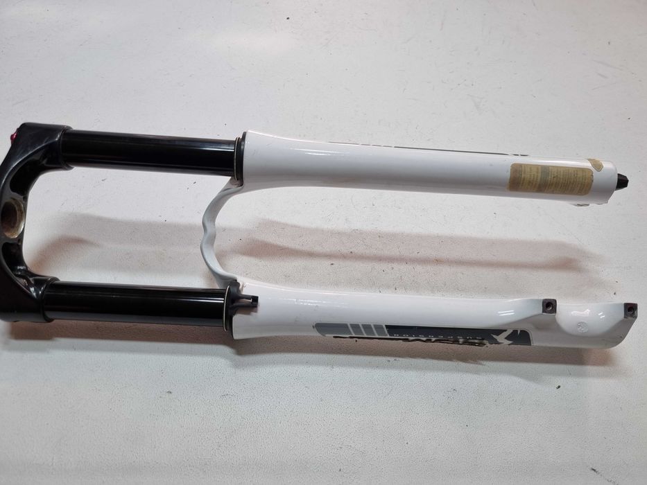 Marzocchi Bomber Suspension All Mountain 1 , 90-120mm, 26