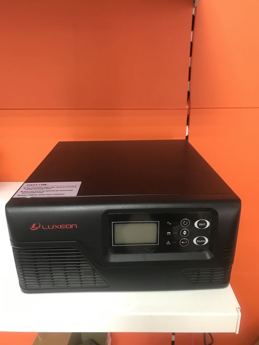 Инвертор безперебойник Аккумулятор ИБП солнечные панели