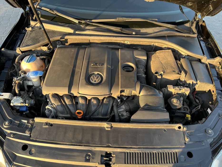 Продам Volkswagen Passat B7