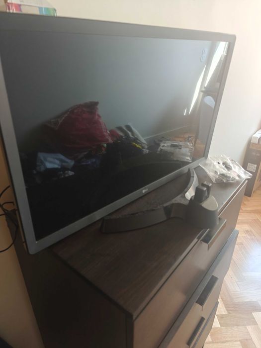Smart Tv LG 28 polegadas451667354568642561