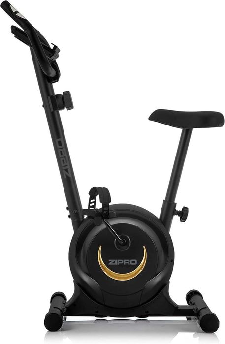 Магнітний велотренажер / Магнитный велотренажер Zipro One S до 110 кг