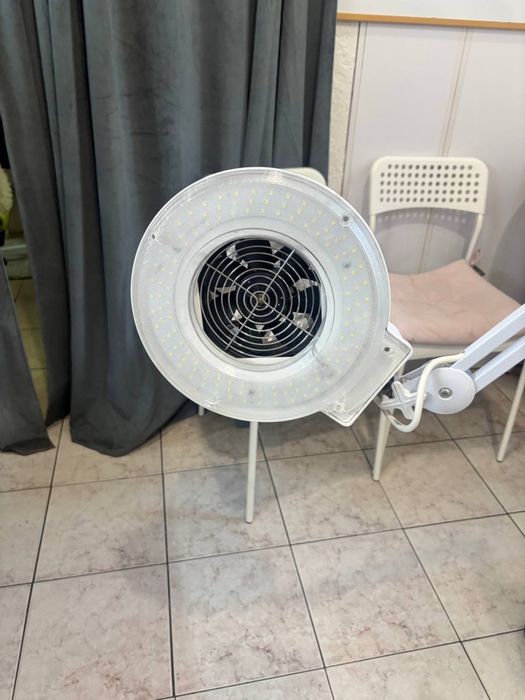 Витяжка Аір Даст Даствел DUSTWELL AIR DUST 50W