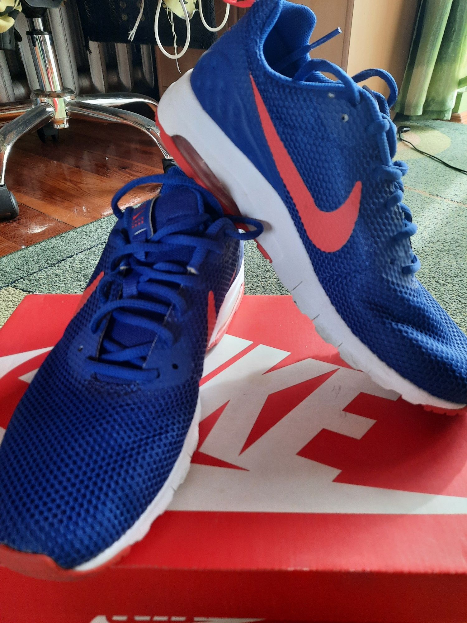 Nike air max motion lw se 43 9.5