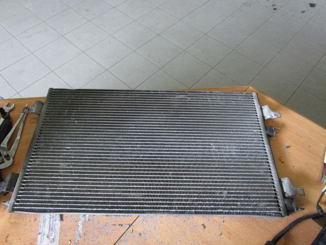 Radiador AC RENAULT Laguna II (BG0/1_)