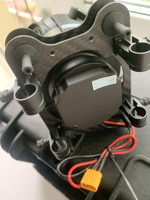 Камера Tarot T10X-2A