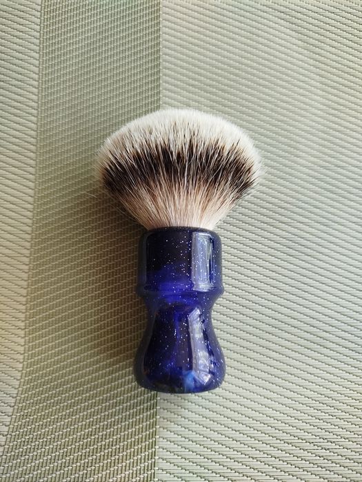 Помазок Muhle, Semogue Soc c5, Simpson, Yaqi барсук, кабан и Мыло Arko и Muhle