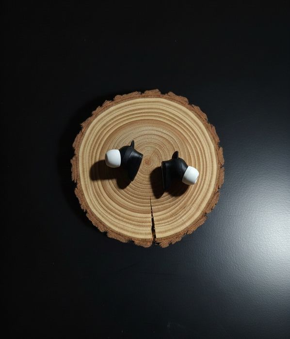 Realme buds air 3s, не работает правый наушник