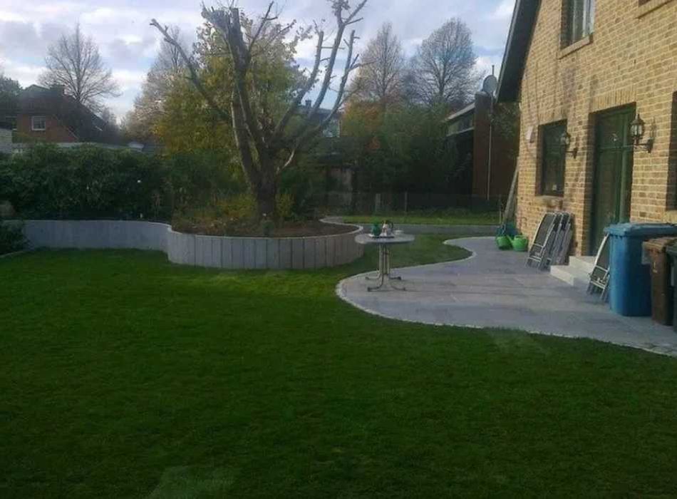 Czysta Ziemia Ogrodnicza Siana Czarnoziem Pod trawnik Humus Koparka