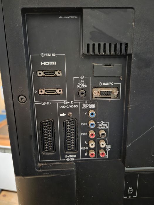 Telewizor Toshiba 42 Cale