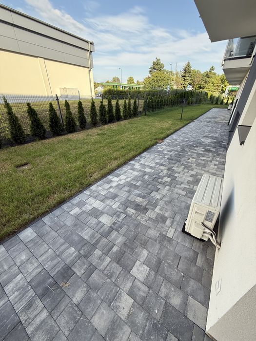 Kawalerka do wynajecia w pelni wyposażona Oświęcim