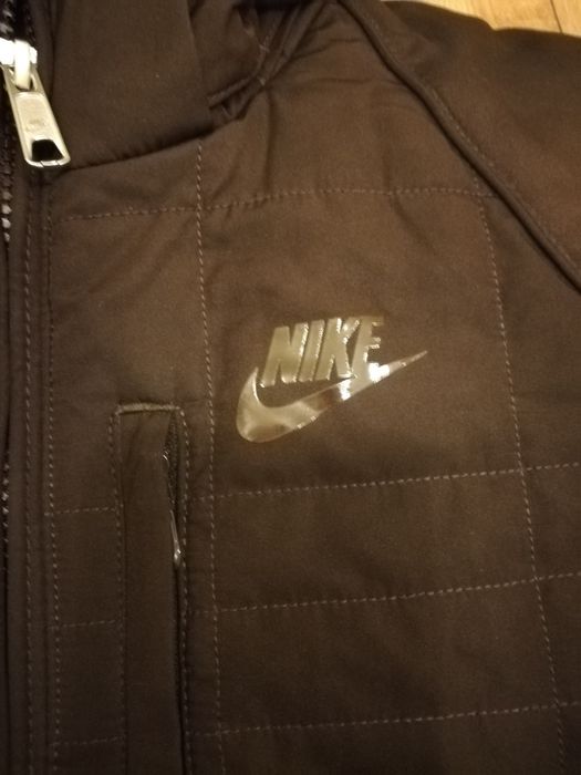 Kurtka damska Nike