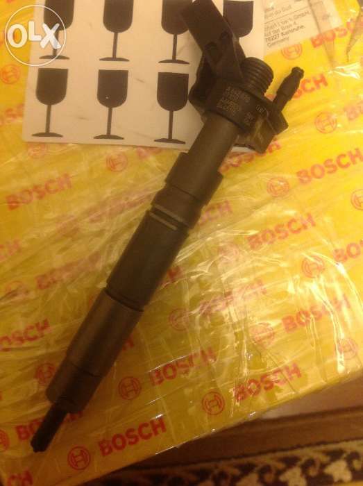 Продам форсунки на JEEP 3,0 , SPRINTER