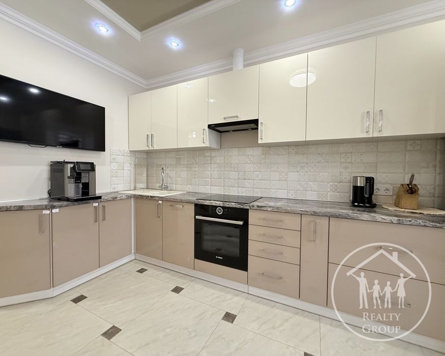 2-кімнатна квартира за адресою (площа 75 м²) - Atlanta.ua - фото 2