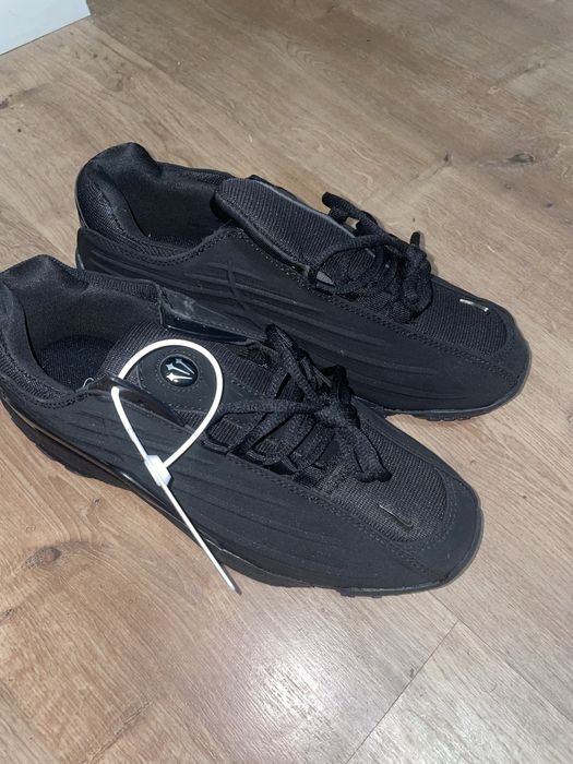 Tenis  Nike Nocta