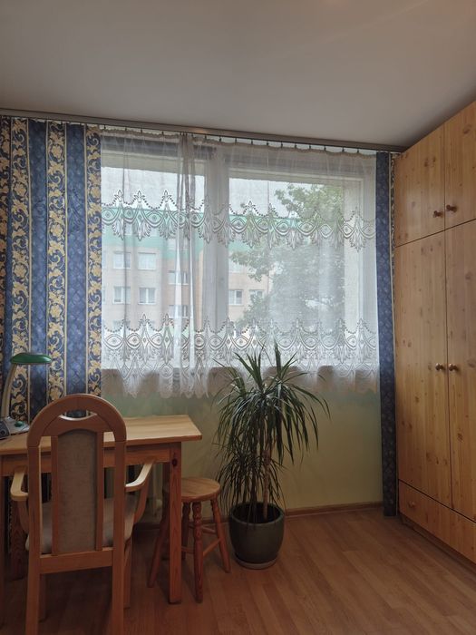 Mieszkanie 2 pokoje 45m2 ul. Moniuszki