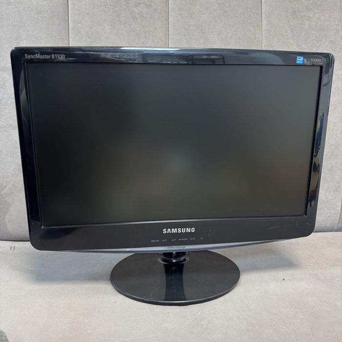 Монітор Samsung B1930N 19”