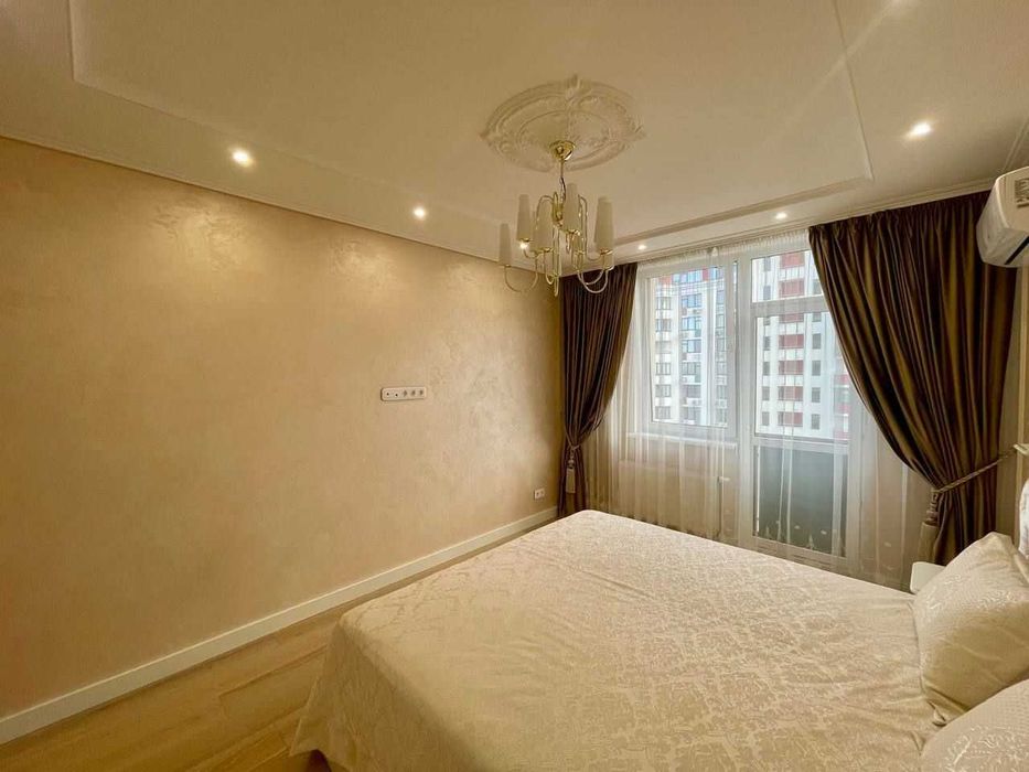 2-комнатная квартира по адресу (площадь 78 м²) - Atlanta.ua - фото 11