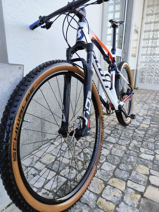 Scott spark 930 revisada