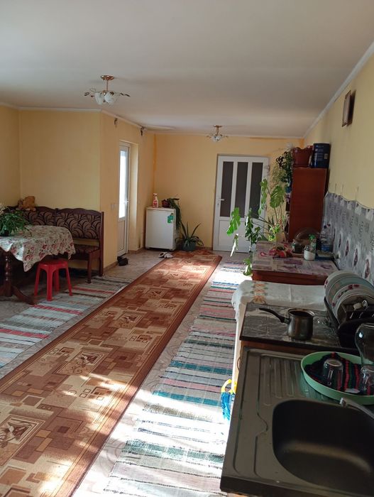 Продаж  ГАРНОГО Будинку - Вид 5