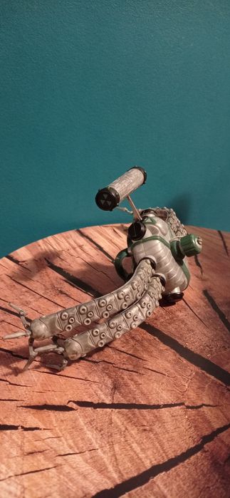 Spiderman Web Splasher Doc Ock Doktor Octopus zasobnik na wodę