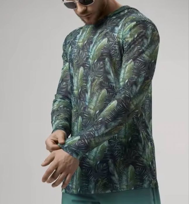 Кофта спф чоловіча