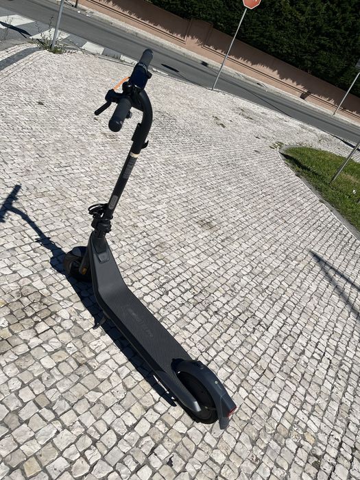 Trotinete E2 pro ninebot