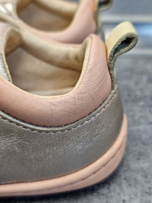 Camper Peu Cami sneakersy roz.22 skóra naturalna, półbuty