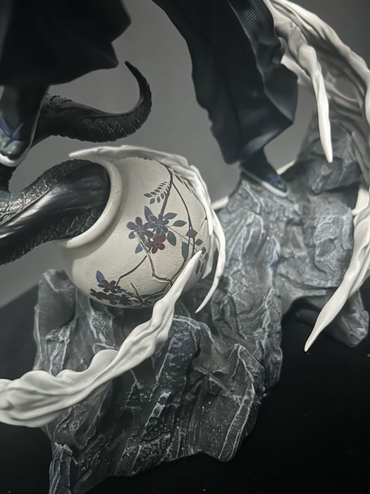 Demon Slayer tokitou muichirou statuetka Anime