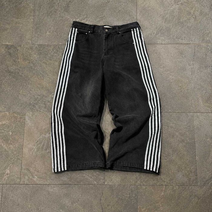 Джинси Yori Sport type y2k opium archive / M L XL