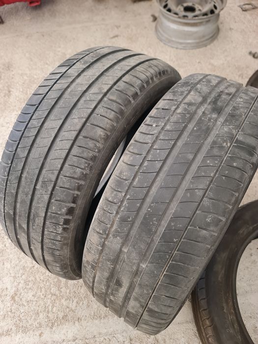 Opony letnie para 225/50/18 Michelin primacy 3 . 19rok