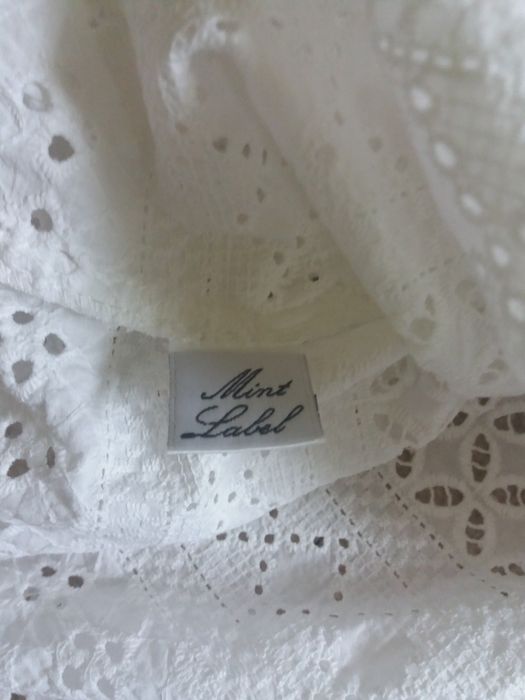 Bluzeczka Mint Label