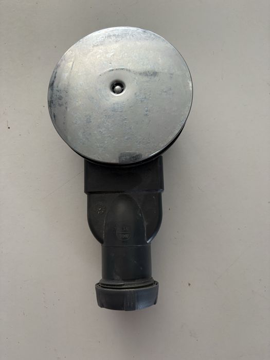 Sifão para base de duche
