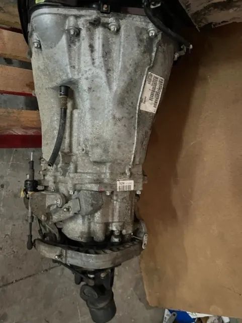 Caixa de Velocidades Mercedes Sprinter 2.2 CDI Ref: 711651