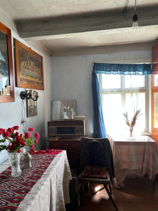 Продається хата Львівська область