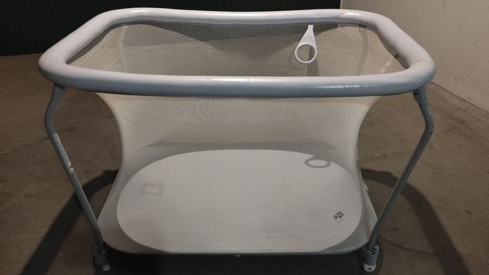 Parque infantil Bebeconfort