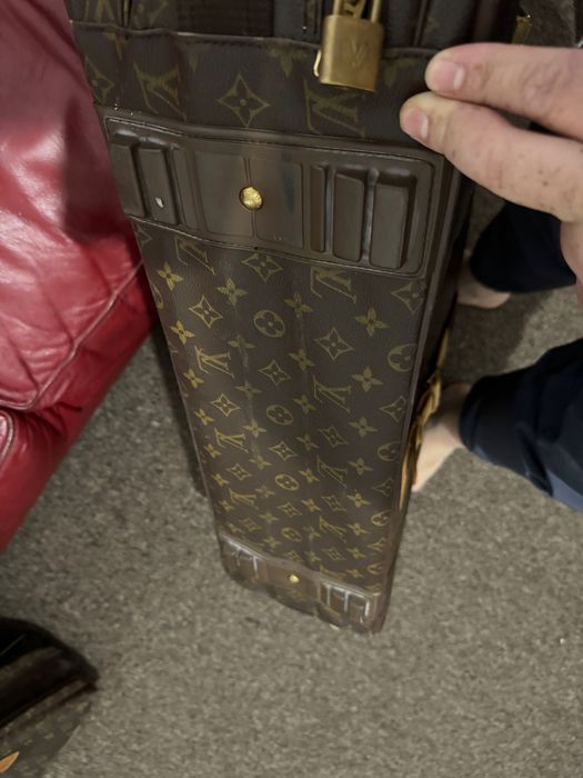 Louis Vuitton Boston bag MB1000