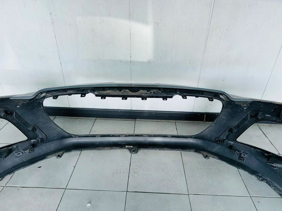 Para Choques Frente Peugeot 308 Facelift / Peugeot 308 CC - 2011 /